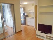 R8042 เช่าคอนโด เดอะ ทรัสต์ เรสซิเด้นซ์ ปิ่นเกล้า The Trust Residence Pinklao 10,000 Baht/month 