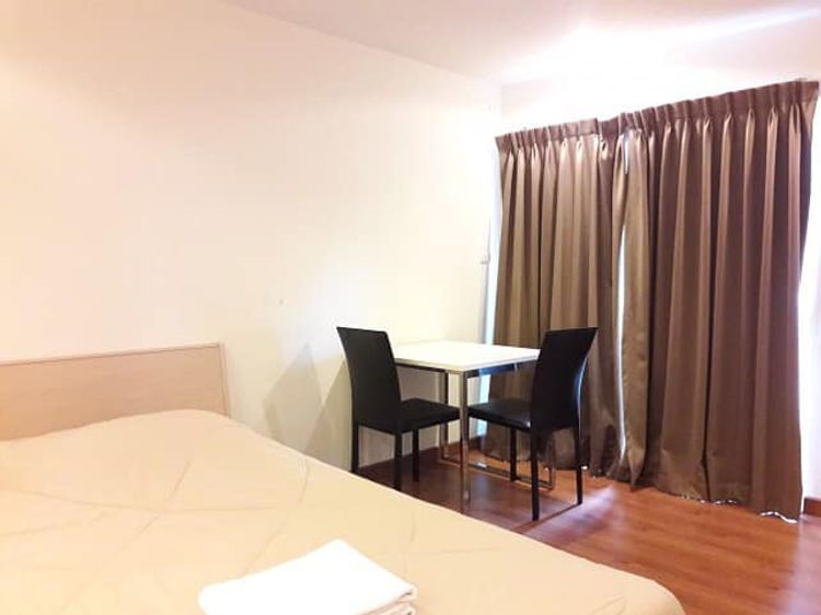 R13512 เช่าคอนโด ราชวิถี ซิตี้ รีสอร์ท Rajvithi City Resort 10,000 to, ภาพที่ 4