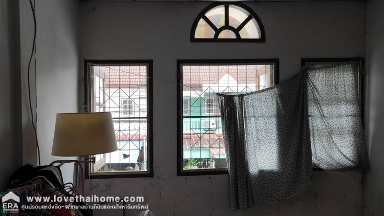ขาย ทาวน์โฮม ในโครงการ บ้านจิตภาวรรณ 2-3 แขวงคลองถนน เขตสายไหม, ภาพที่ 4