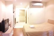 R13512 เช่าคอนโด ราชวิถี ซิตี้ รีสอร์ท Rajvithi City Resort 10,000 Baht/month ready to move in.