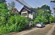 ขาย บ้าน ในโครงการ หมู่บ้านพรหมนิเวศน์ ซอยสามัคคี 36 ตำบลท่าทราย อำเภอเมืองนนทบุรี จังหวัดนนทบุรี