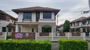 บ้านเดี่ยว ตำบลแสนสุข อ.เมือง ชลบุรี 70 ตรว. หมู่บ้านสามมุกวิลเลจ2 ใกล้บางแสน เขาสามมุก อ่างศิลา 