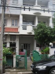 ขาย ทาวน์โฮม แขวงบางนาใต้ เขตบางนา กรุงเทพมหานคร