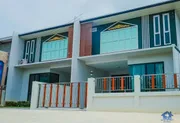 ขาย ทาวน์โฮม ในโครงการ The x tra grand town home ตำบลมาบยางพร อำเภอปลวกแดง จังหวัดระยอง