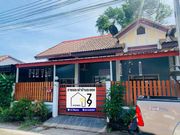 ทาวน์เฮาส์ให้เช่า โซนหนองบอน นิคมพัฒนา ระยอง พร้อมอยู่