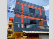 ขายหอพักถูก 3 ชั้น 51 ตรว 15 ห้อง. มีรายได้ทันที  ใกล้ฟิวเจอร์ พาร์ค รังสิต- ธัญบุรี ปทุมธานี