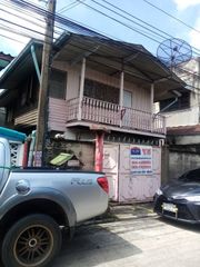 บ้านเดี่ยว 30 ตรว 2 ชั้น ทำเล รามอินทรา 82 ปากซอยรถไฟฟ้าสายสีชมพู 