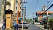 ขาย พิบูลคอนโดวิลล์ กรุงเทพ-นนท์ 44 ใกล้รถไฟสถานีวงศ์สว่าง, ขนาด 25.30ตรม., กรุงเทพ
