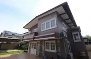 ให้เช่าบ้านเดี่ยว 2 ชั้นหลังมุม 89 ตร.วา บรรยากาศร่มรื่น มีพื้นที่รอบบ้าน ซอยจรัญสนิทวงศ์ 75 ใกล้ MRT บางพลัด รพ.ยันฮี (AH-N509)