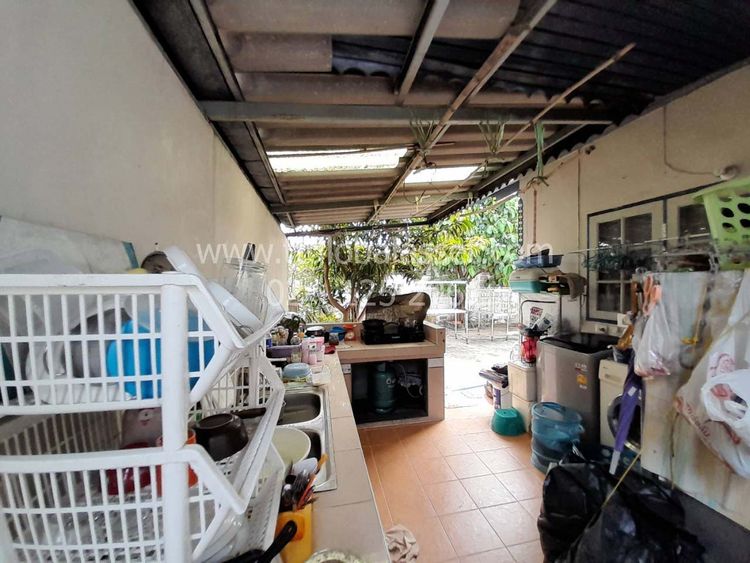 บ้านเดี่ยว1ชั้น/68ตรว/หมู่บ้านรินทร์ทอง, ภาพที่ 4