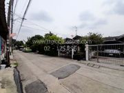 บ้านเดี่ยว1ชั้น/68ตรว/หมู่บ้านรินทร์ทอง