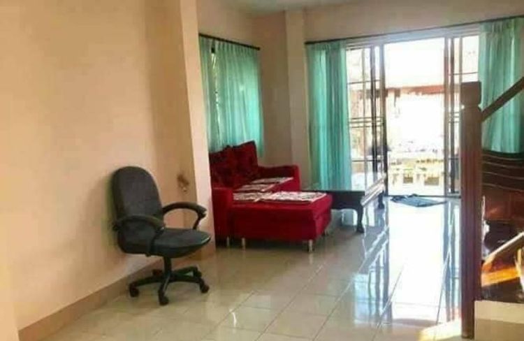 ADK0507 ให้เช่าบ้านเดี่ยวสองชั้น3 ห้องนอน 2 ห้องน้ำ  เนื้อที่ 50 ตรว. , ภาพที่ 4