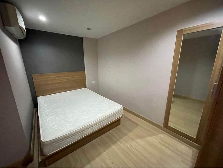 A8MG2083 Condominium    2  ห้องนอน   1  ห้องน้ำ  เนื้อที่     58  ตรม. , ภาพที่ 4