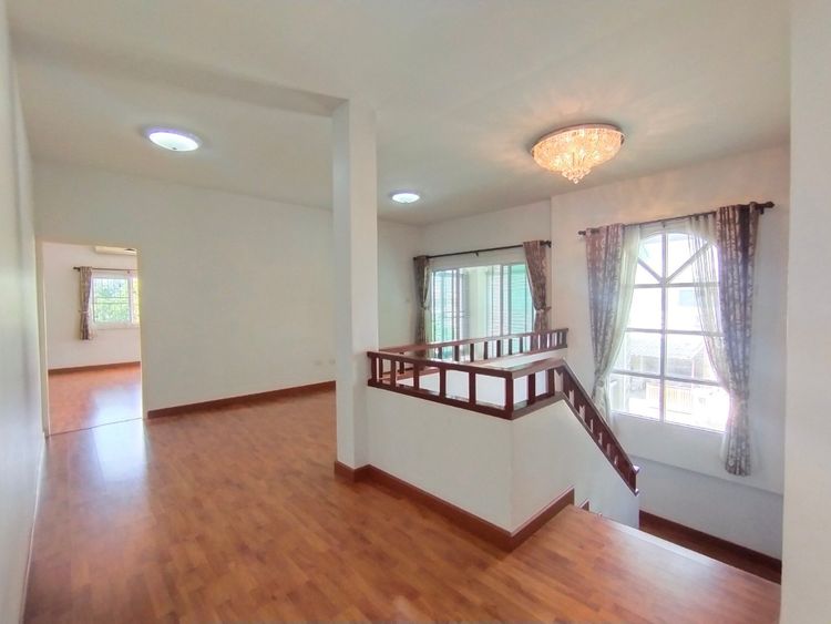 ขาย บ้าน ในโครงการ บ้านซิตี้โฮมเพลส 4 ตำบลต้นเปา อำเภอสันกำแพง, ภาพที่ 4