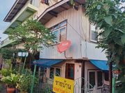 ขายด่วน บ้านเดี่ยว 2 ชั้น มีสวนหลังบ้าน ท่าข้าม 20 พระราม 2