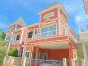 ตลาดเซฟวัน 3นอน 3น้ำ สารสาสน์วิเทศ โคราช 2 ชั้น  ม.สุรนารี ให้เช่า-ขาย บ้าน เฟอร์ครบ 