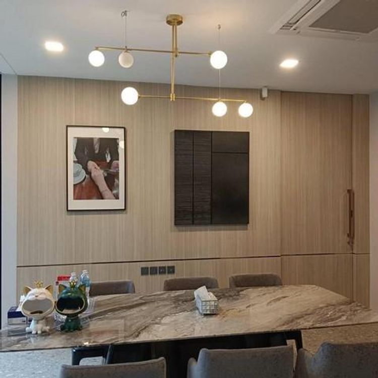 EPL-HS0550 ขายบ้านเดี่ยว 3ชั้น ย่านกรุงเทพกรีฑา นันทวัน 4 ห้องนอน 5 , ภาพที่ 4
