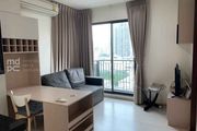 💥For Rent & Sale💥 Rhythm Asoke	คอนโดใกล้ MRT พระราม9 เดินทางสะดวกสบาย สิ่งอำนวยความสะดวกครบครัน