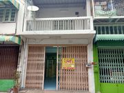 บ้านทาวน์เฮ้าส์ให้เช่า 