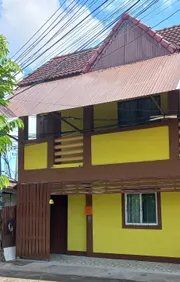 ให้เช่า ทาวน์โฮม 2 ชั้น อยู่ในเขตเทศบาลนครอุดรธานี