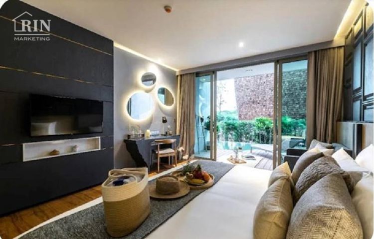 15ต.ค.65 wyndham grand naiharn beach เริ่ม1ล้าน innพัทยาR022, ภาพที่ 4