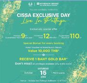 15ต.ค.65 wyndham grand naiharn beach เริ่ม1ล้าน yield9%buyback110%@holiday innพัทยาR022