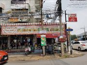 ให้เช่าตึกหัวมุม มีที่จอดรถสะดวก ใกล้ 7-elevenต.หัวรอ อ.เมือง จ.พระนครศรีอยุธยา