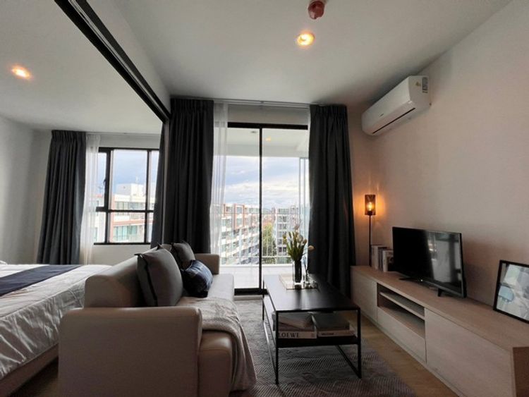 For Sales : Phuket Town, Centrio Condominium, 1 bedroom 1 bathroom, 8th, ภาพที่ 4