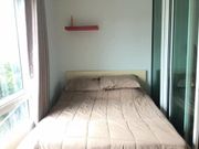 R31352 เช่าคอนโด คูล พระราม 7 Cool Condo Rama 7 9,000 Baht/month ready to move in.