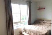 R35327 เช่าคอนโด คูล พระราม 7 Cool Condo Rama 7 9,000 Baht/month ready to move in.