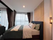 For Sales : Phuket Town, Centrio Condominium, 1 bedroom 1 bathroom, 8th flr.