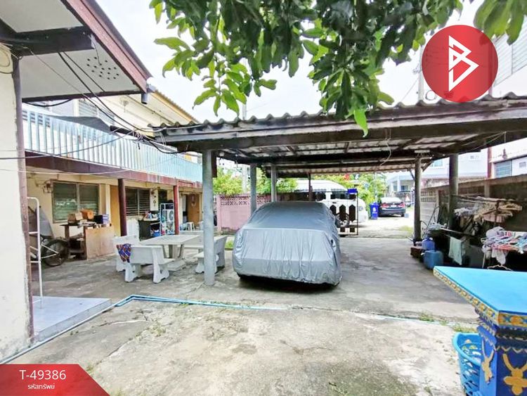 ขายบ้านเดี่ยวพร้อมกิจการห้องเช่า เนื้อที่ 66 ตารางวา สำโรงเหนือ, ภาพที่ 4