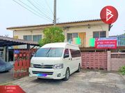 ขายบ้านเดี่ยวพร้อมกิจการห้องเช่า เนื้อที่ 66 ตารางวา สำโรงเหนือ สมุทรปราการ