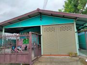 ขายบ้านพร้อมที่ดิน ถ.แม่สอด แม่ตาว ต.แม่สอด อำเภอแม่สอด จังหวัดตาก (เจ้าของขายเอง)