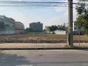 LS229ให้เช่าที่ดินเนื้อที่ 1 ไร่เศษย่านแบริ่ง ถมแล้ว ทำเลดีเหมาะทำเป็น community mall