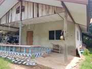 ขายบ้านชั้นเดียว พร้อมอยู่ ราคาถูกมาก เมืองเชียงราย