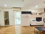 condo LUMPINI PLACE PINKLAO 2 2 นอน 2 Bathroom 18000 THB ไม่ไกลจาก เดอะ เซ้นส์ ปิ่นเกล้า DEALS! ลับ กรุงเทพ