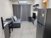 205-RIYK D Condo Rin ใกล้เซ็นทรัลเฟสติวัลเชียงใหม่ ติดต่อ 062-3811707 (หยก)