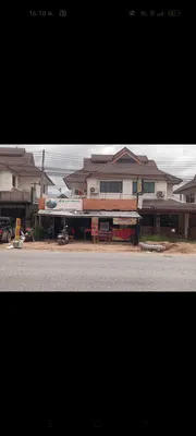 ขาย ทาวน์โฮม ตำบลมาบยางพร อำเภอปลวกแดง จังหวัดระยอง