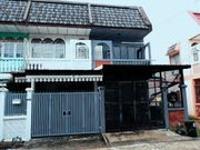 ให้เช่าทาวน์โฮมรามอินทรา กม 8 บ้านคู้บอน แต่งสวยแนวคลาสสิคพร้อมอยู่ เพียง 600 เมตร รามอินทรา 