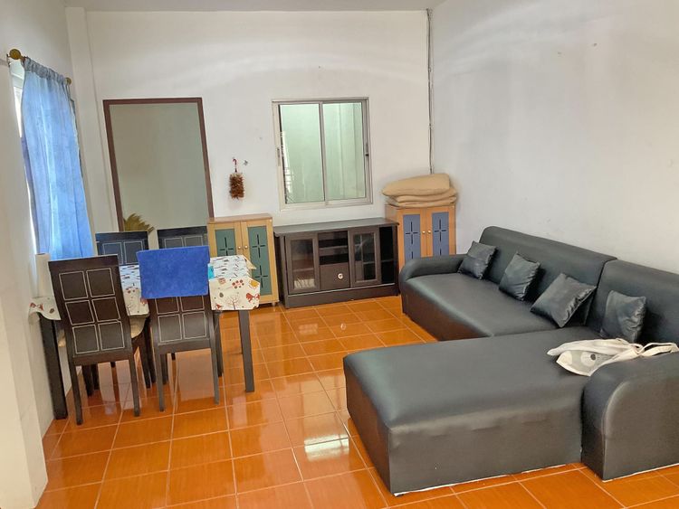 AHD1442 ให้เช่าบ้านเดี่ยวชั้นเดียวเภอหางดง จังหวัดเชียงใหม่3 ห้องนอน 2 , ภาพที่ 4