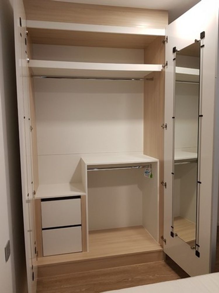 CRB382 ขาย/ให้เช่า  เอพพิโซด พหล-สะพานใหม่  นาทีจาก BTS สายหยุด, ภาพที่ 4