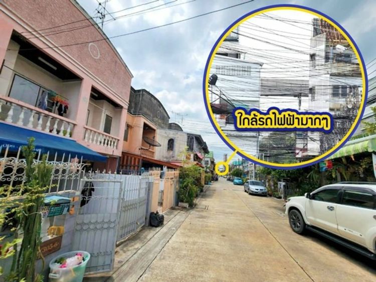 ถูกมาก MRT ศรีด่าน 11-17 เซนต์โยเซฟ TSIS นานาชาติสิงคโปร์  BTS , ภาพที่ 4