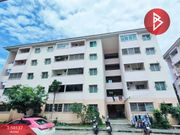 ขายห้องชุด เอื้ออาทรบางบัวทอง 2 บางกรวย นนทบุรี ห้องริมพร้อมผู้เช่า