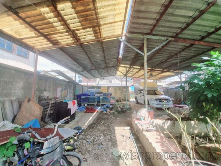 ขาย ที่ดิน ตำบลบางแก้ว อำเภอบางพลี จังหวัดสมุทรปราการ, ภาพที่ 4