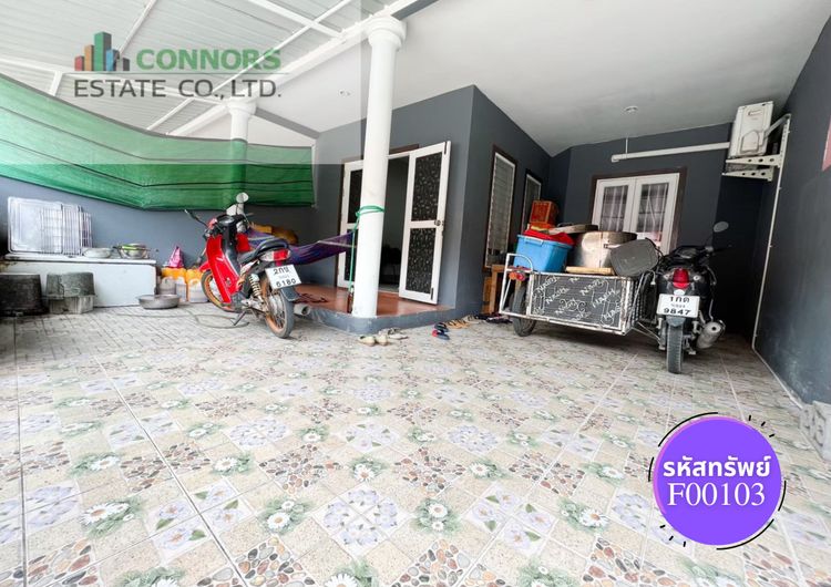 บ้านแฝดขายถูก โครงการปรีชาเฮาส์ , ภาพที่ 4
