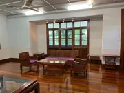 ให้เช่าบ้านเดี่ยว 2 ชั้น 250 ตร.วา พร้อมเฟอร์ สำหรับอยู่อาศัยและประกอบกิจการ ใจกลางเมือง ถนนสารสิน ย่านปทุมวัน ใกล้ Central World สวนลุมพินี (AH-T475)