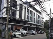 ให้เช่าอาคารพาณิชย์ Home Office + Warehouse ใกล้รถไฟฟ้าใต้ดิน สถานี ลาดพร้าว และ รัชดาภิเษก 