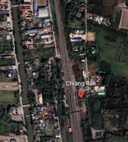 ขาย ที่ดิน ตำบลสามโคก อำเภอสามโคก จังหวัดปทุมธานี