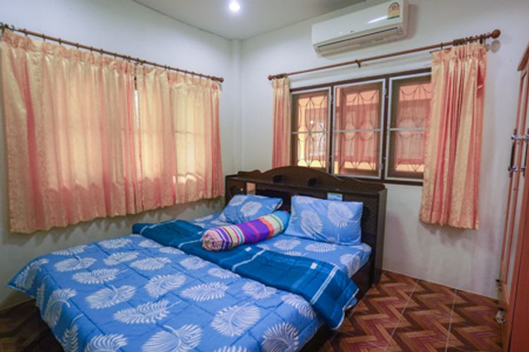 บ้านว่างให้เช่า 1นอน 1น้ำ ใกล้หาดบ่อผุด ต.บ่อผุด อ.เกาะสมุย , ภาพที่ 4